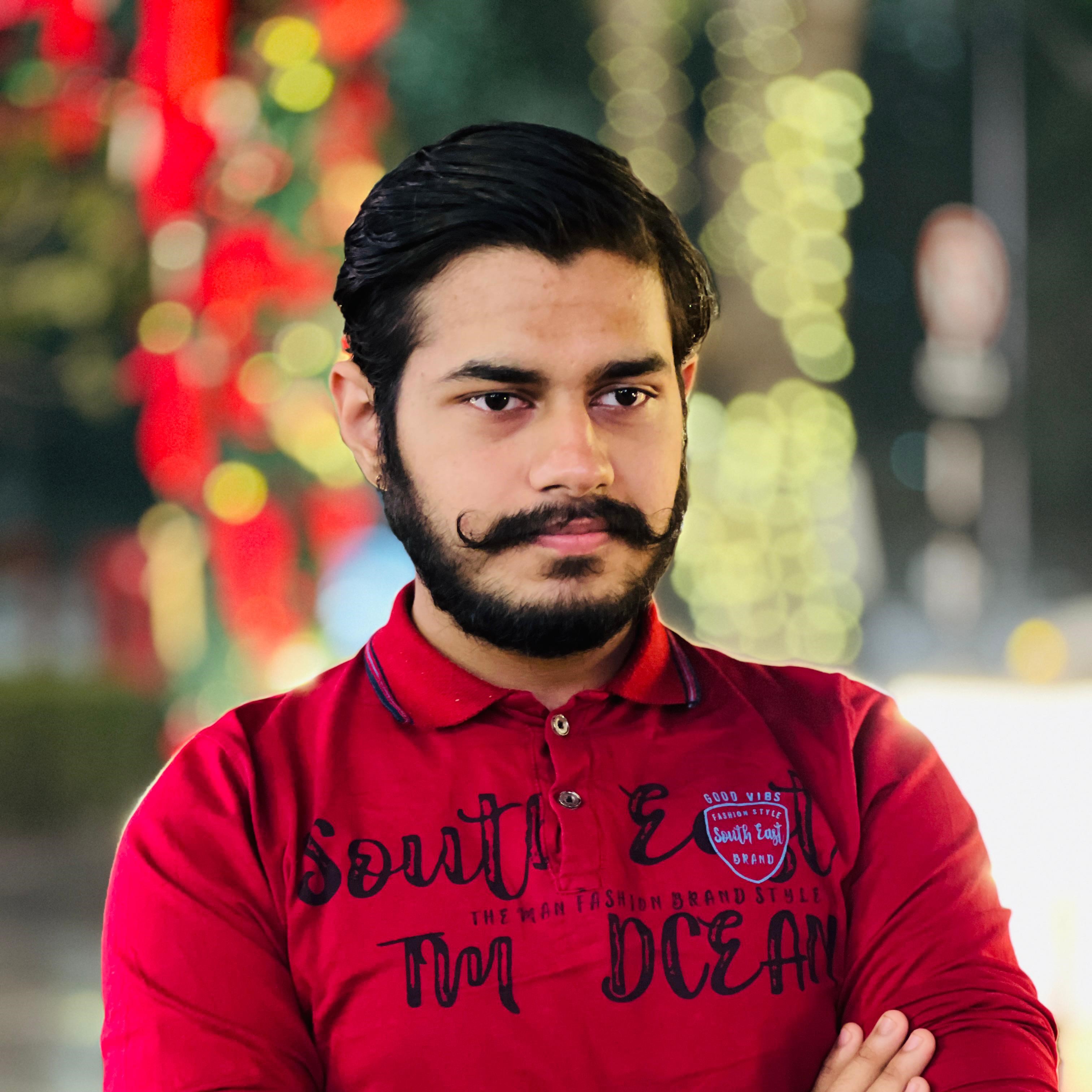 Shreyas Purohit